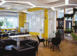 Saveti Za Uređenje Moderne Kancelarije Turističe Agencije Moderna Kancelarija