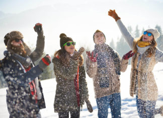 Zimovanje u Srbiji – Top Destinacije Zimovanje u Srbiji